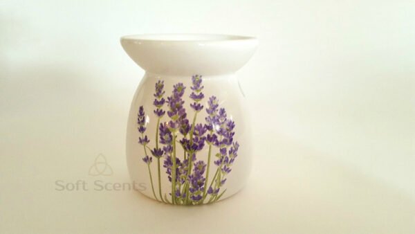 Aromabrander lavendel - Afbeelding 3